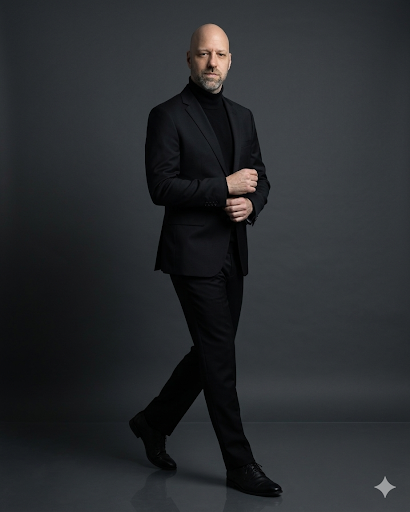 Marco Sager